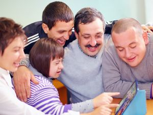 Family Advocacy Resources