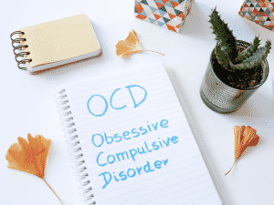 Understanding Obsessive Compulsive Disorder (OCD)